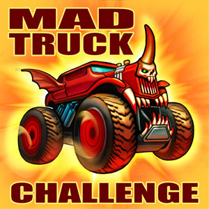 Play Mad Trucker Game Y8y8 Y8y8y8 Games