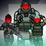 Strike Force Heroes 3