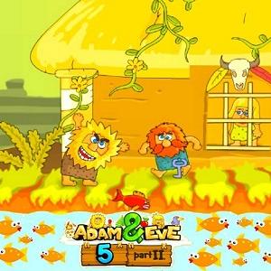 Play Adam And Eve 5 Part 2 Game Y8y8 Y8y8y8 Games