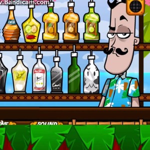 Play Bartender 2 game | Y8 -