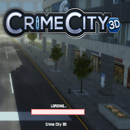 Crime City 3D 2 - Chơi Trực tuyến Miễn phí Ngay - Y8.com