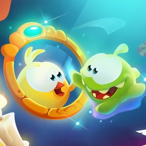 Download Cut The Rope Magic for PC/Cut The Rope Magic on PC - Andy -  Android Emulator for PC & Mac