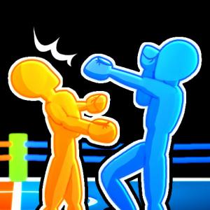 🥊 Crazy fun boxing match with Drunken Boxers - Players - Forum - Y8 Games