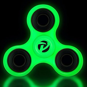 Play Fidget Spinner Neon Glow Online | -