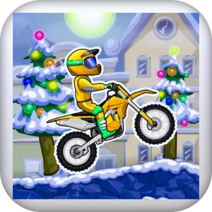 download the new version for apple Sunset Bike Racing - Motocross