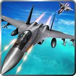 Fighter Aircraft Simulator 3D