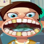  Girl Baby Dentist