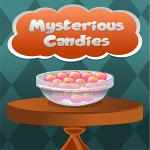 Mysterious Candies
