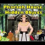 Pharaoh House Hidden Object