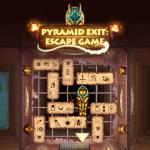 Pyramid Exit Escape